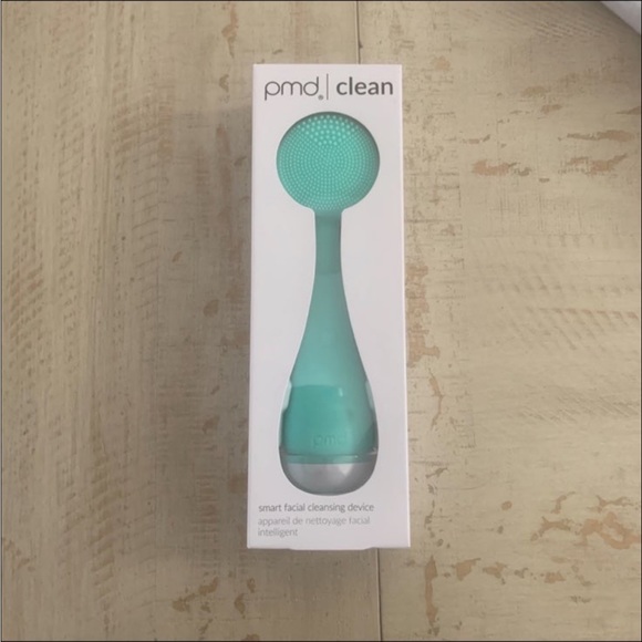 PMD Skincare Pmd Clean Smart Facial Cleansing Device Poshmark